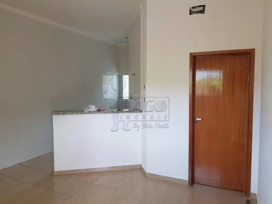 Foto 1 de Apartamento com 1 Quarto à venda, 60m² em City Ribeirão, Ribeirão Preto