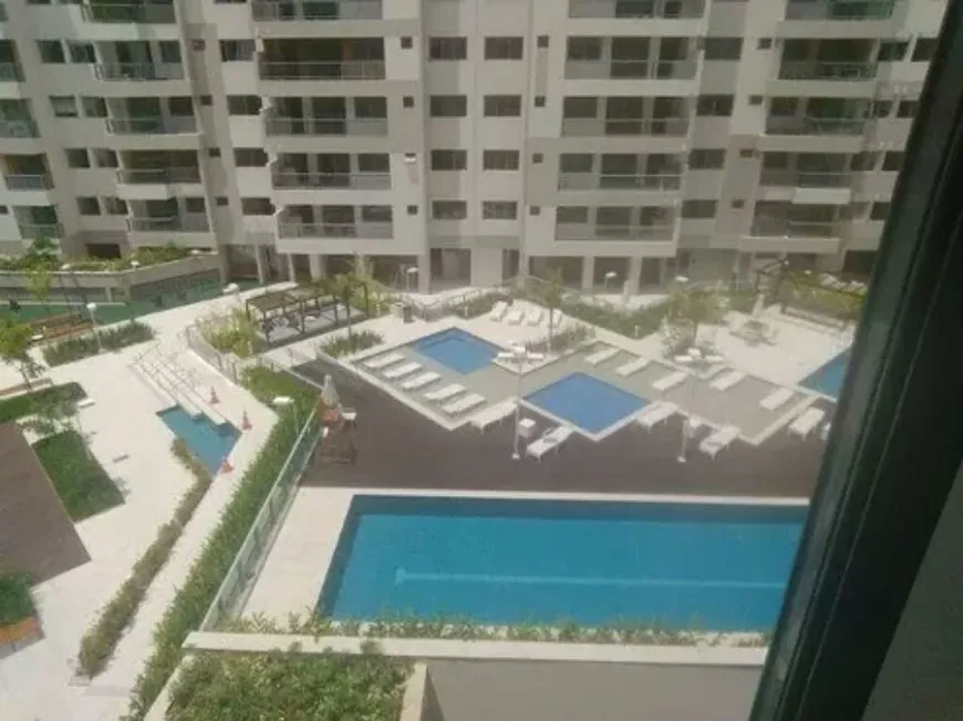 Foto 1 de Apartamento com 2 Quartos à venda, 68m² em Recreio Dos Bandeirantes, Rio de Janeiro