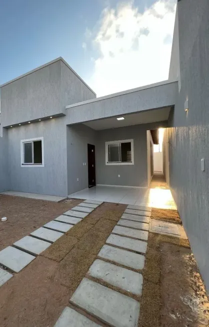 Foto 1 de Casa com 2 Quartos à venda, 150m² em SIM, Feira de Santana