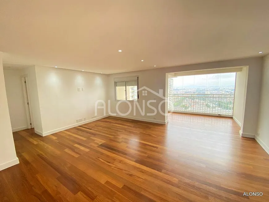 Foto 1 de Apartamento com 2 Quartos à venda, 104m² em Jardim Olympia, São Paulo
