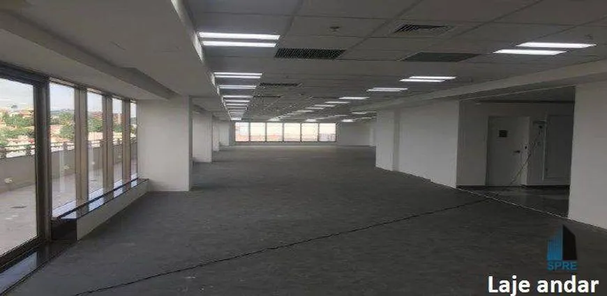 Foto 1 de Sala Comercial para alugar, 699m² em Glória, Rio de Janeiro