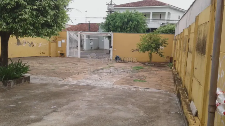 Foto 1 de Casa com 2 Quartos à venda, 79m² em Vila Sao Judas Tadeu, São José do Rio Preto