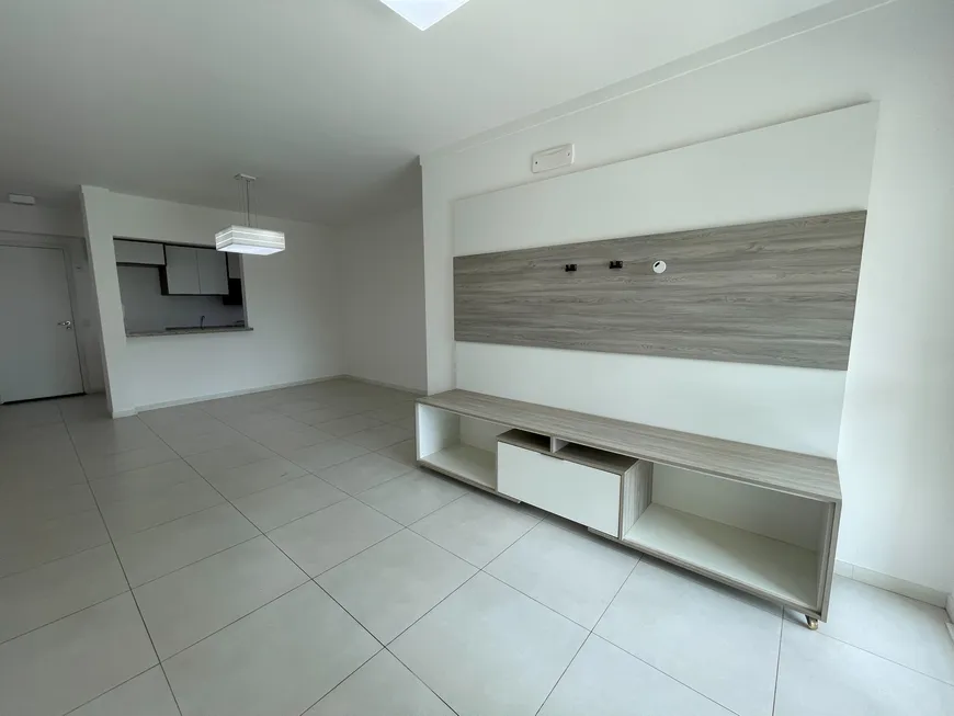 Foto 1 de Apartamento com 3 Quartos à venda, 96m² em Vila Aviação, Bauru