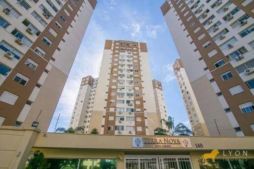 Foto 1 de Apartamento com 3 Quartos à venda, 69m² em Vila Ipiranga, Porto Alegre
