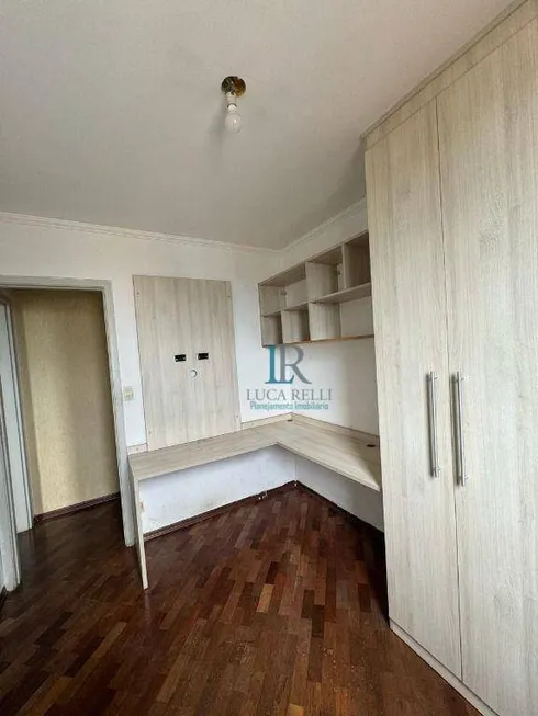 Foto 1 de Apartamento com 2 Quartos à venda, 53m² em Quitaúna, Osasco