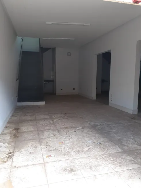 Foto 1 de Ponto Comercial para alugar, 80m² em Setor Campinas, Goiânia