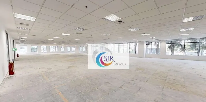 Foto 1 de Sala Comercial para alugar, 447m² em Itaim Bibi, São Paulo