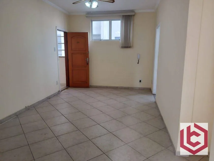 Foto 1 de Apartamento com 2 Quartos à venda, 65m² em Centro, Serra Negra