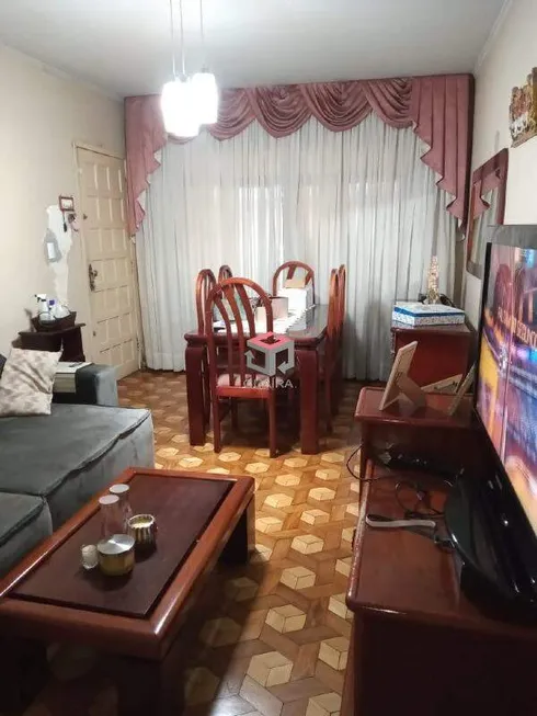 Foto 1 de Sobrado com 2 Quartos à venda, 135m² em Baeta Neves, São Bernardo do Campo