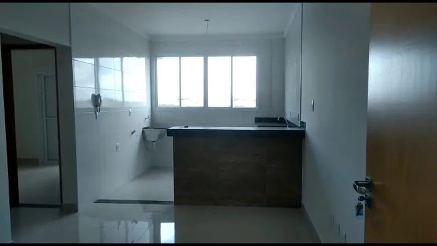 Foto 1 de Apartamento com 2 Quartos à venda, 51m² em Bosque dos Buritis, Uberlândia