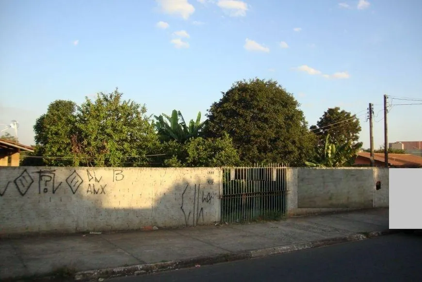 Foto 1 de Lote/Terreno à venda, 1154m² em Vila Real Continuacao, Hortolândia