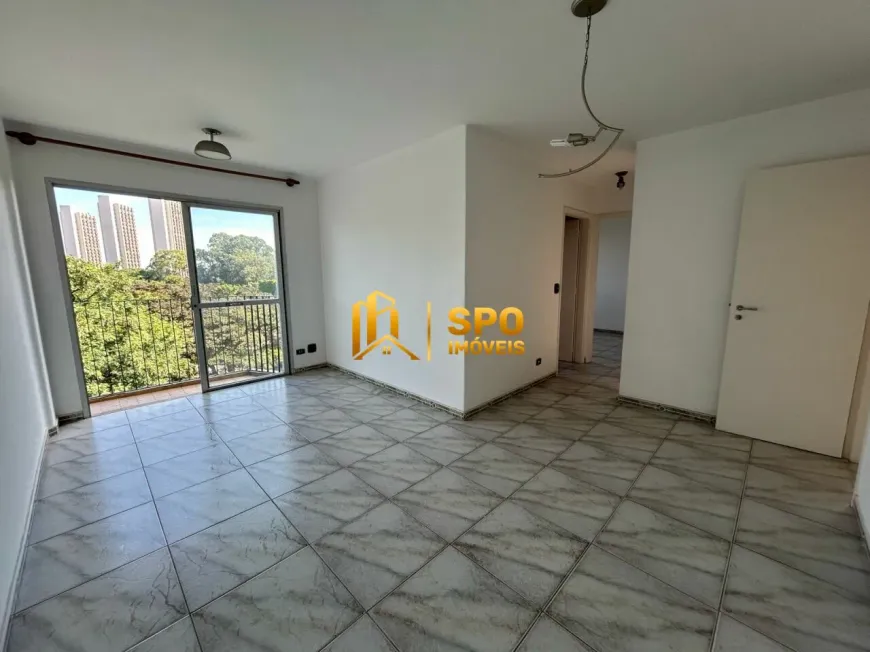 Foto 1 de Apartamento com 2 Quartos à venda, 72m² em Jardim Marajoara, São Paulo