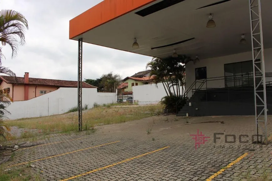 Foto 1 de Ponto Comercial à venda, 192m² em Jardim Esplanada, São José dos Campos