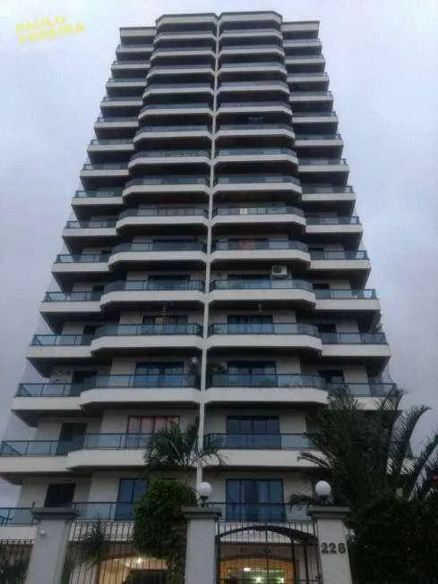 Foto 1 de Apartamento com 3 Quartos à venda, 144m² em Vila Milton, Guarulhos