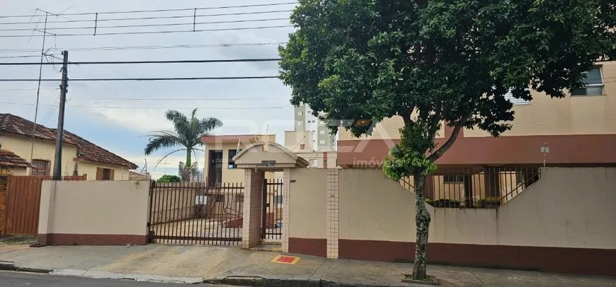 Foto 1 de Apartamento com 3 Quartos à venda, 61m² em Jardim Sao Carlos, São Carlos