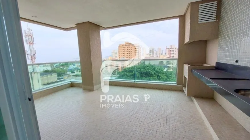Foto 1 de Apartamento com 3 Quartos à venda, 173m² em Enseada, Guarujá