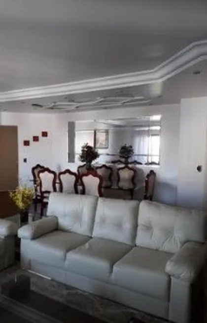 Foto 1 de Apartamento com 3 Quartos à venda, 138m² em Vila Gomes Cardim, São Paulo