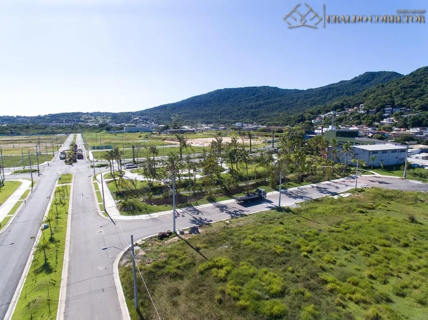 Foto 1 de Lote/Terreno à venda, 450m² em Vargem Grande, Florianópolis