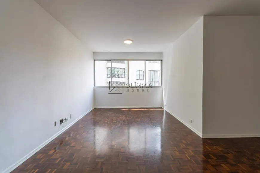 Foto 1 de Apartamento com 4 Quartos para alugar, 120m² em Jardim Paulista, São Paulo