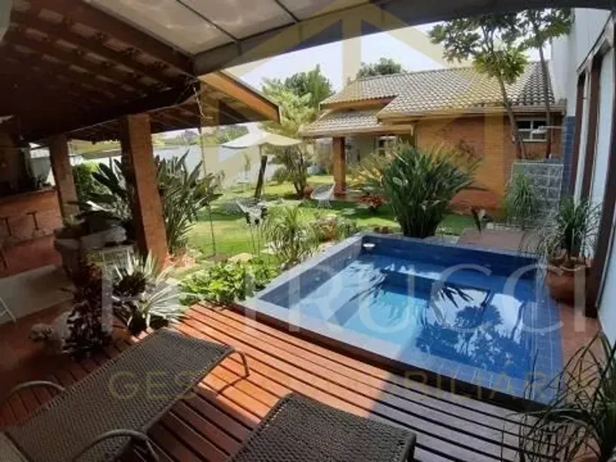 Foto 1 de Casa com 2 Quartos à venda, 262m² em Bairro das Palmeiras, Campinas