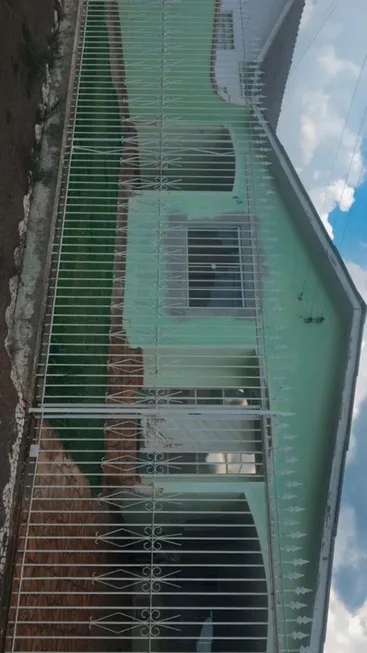 Foto 1 de Casa com 3 Quartos à venda, 206m² em Contorno, Ponta Grossa