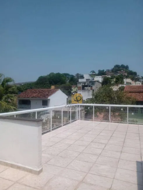 Foto 1 de Lote/Terreno à venda, 1000m² em Praça Seca, Rio de Janeiro