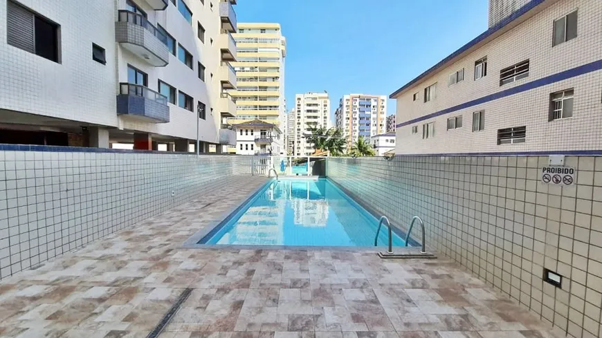 Foto 1 de Apartamento com 2 Quartos à venda, 90m² em Vila Tupi, Praia Grande