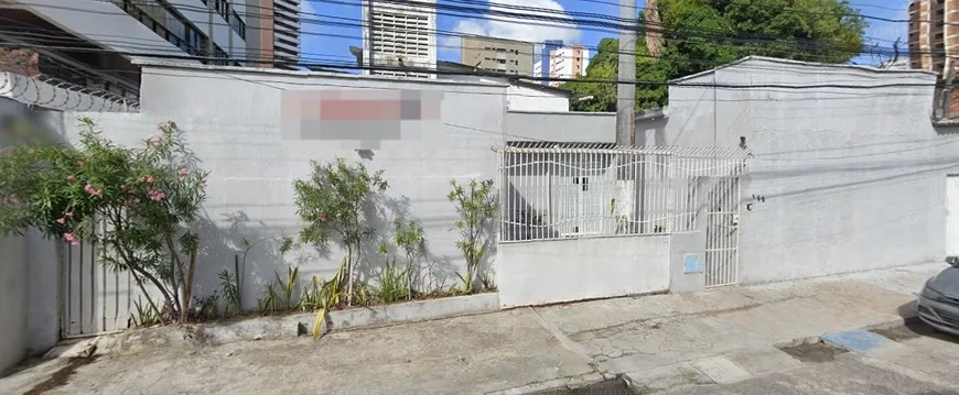 Foto 1 de Casa com 6 Quartos para alugar, 600m² em Dionísio Torres, Fortaleza