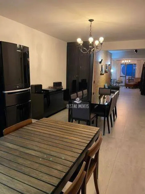 Foto 1 de Apartamento com 4 Quartos à venda, 192m² em Centro, Uberlândia