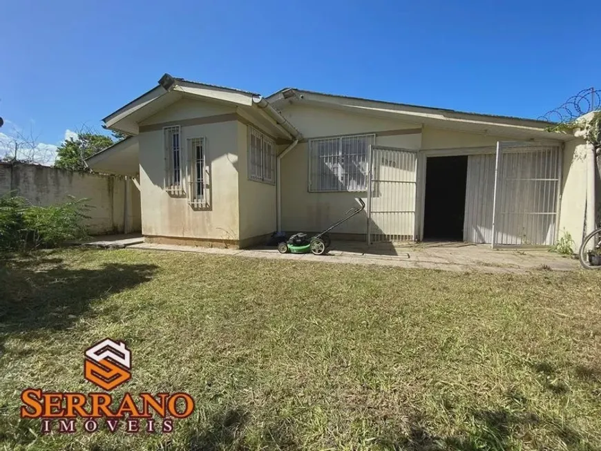 Foto 1 de Casa com 3 Quartos à venda, 120m² em Santa Terezinha - Distrito, Imbé