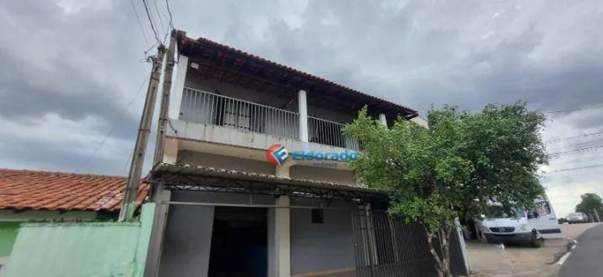 Foto 1 de Casa com 4 Quartos à venda, 417m² em Jardim Bela Vista, Sumaré