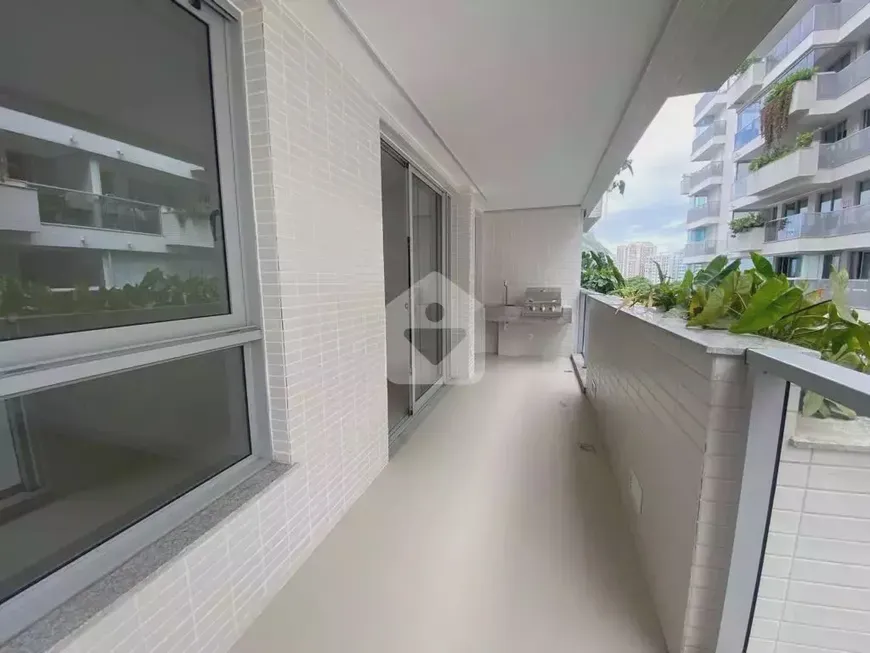 Foto 1 de Apartamento com 2 Quartos à venda, 76m² em Botafogo, Rio de Janeiro