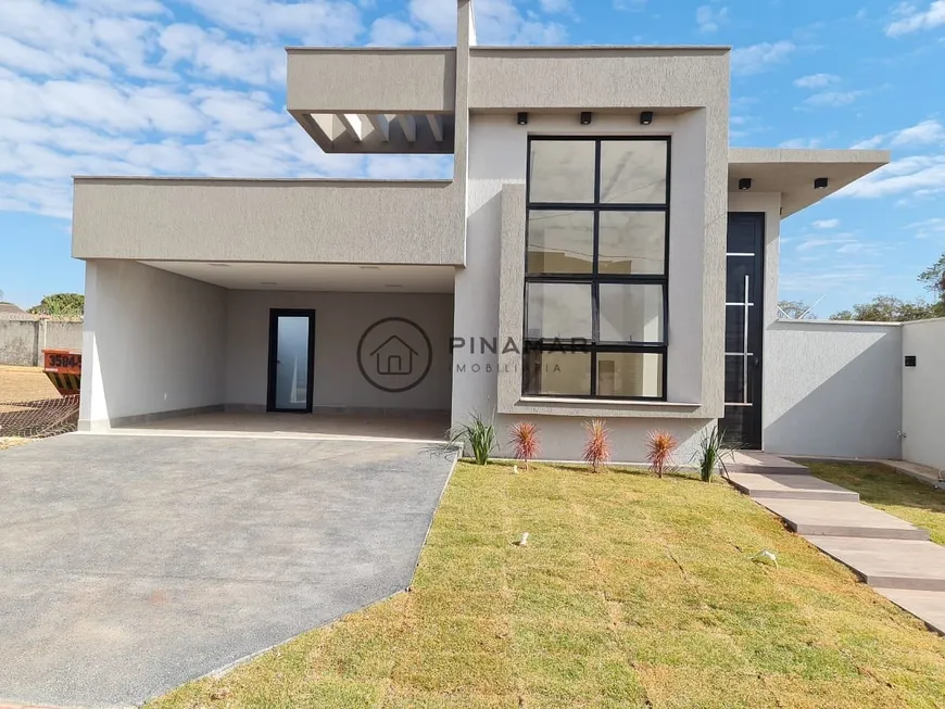 Foto 1 de Casa com 3 Quartos à venda, 150m² em Parqville Pinheiros, Aparecida de Goiânia