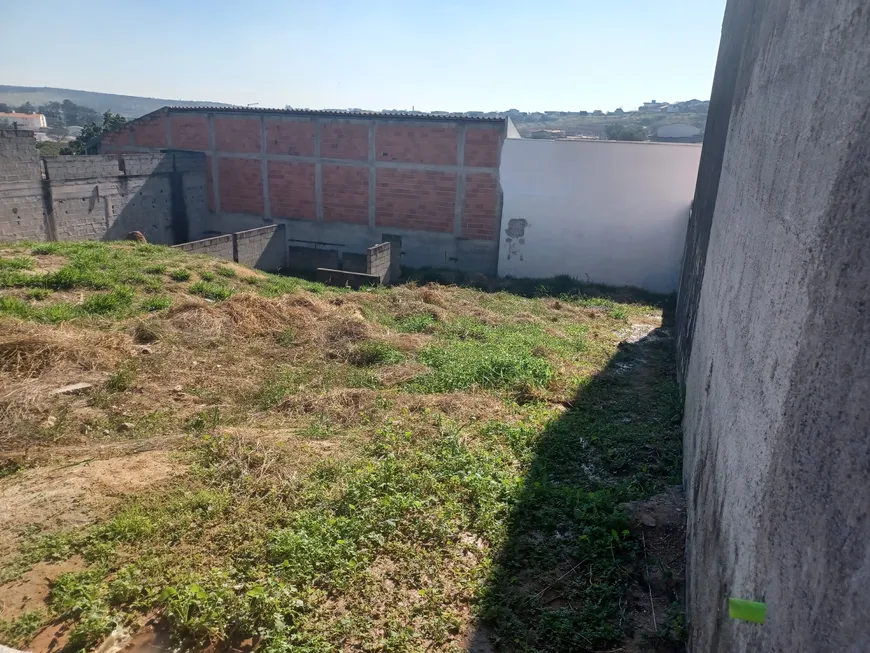 Foto 1 de Lote/Terreno à venda, 168m² em Jardim Santa Júlia, São José dos Campos