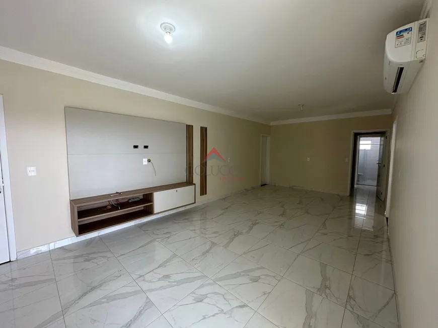 Foto 1 de Apartamento com 3 Quartos à venda, 116m² em Concórdia II, Araçatuba