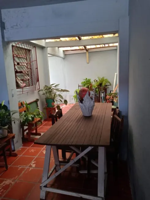 Foto 1 de Casa com 3 Quartos à venda, 143m² em Fragata, Pelotas