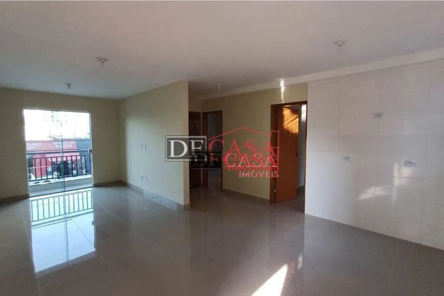 Foto 1 de Apartamento com 2 Quartos à venda, 88m² em Vila Carrão, São Paulo