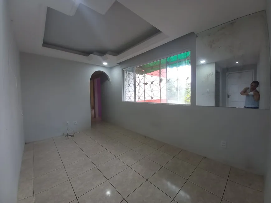 Foto 1 de Apartamento com 2 Quartos à venda, 64m² em Trobogy, Salvador