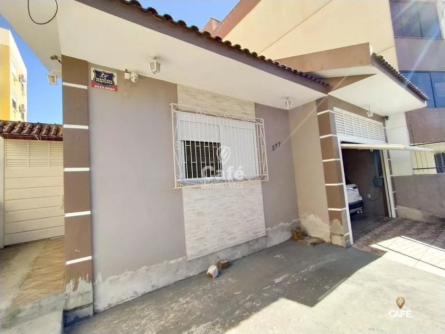 Foto 1 de Casa com 3 Quartos à venda, 173m² em Noal, Santa Maria