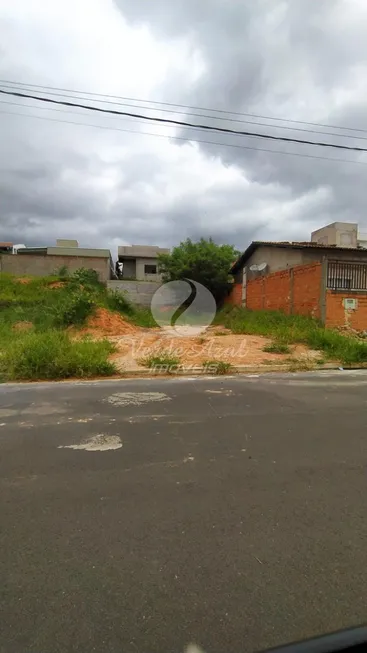 Foto 1 de Lote/Terreno à venda, 210m² em Residencial Cittá Di Firenze, Campinas