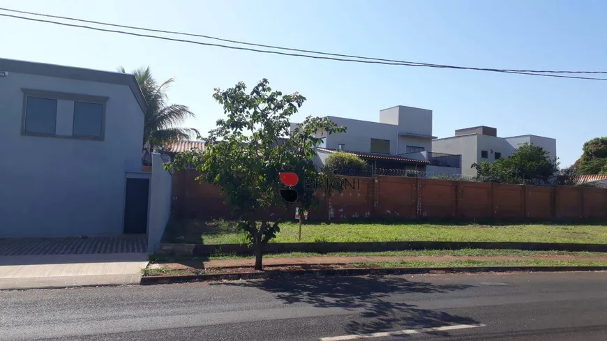 Foto 1 de Lote/Terreno para alugar, 352m² em Condominio San Marco, Ribeirão Preto