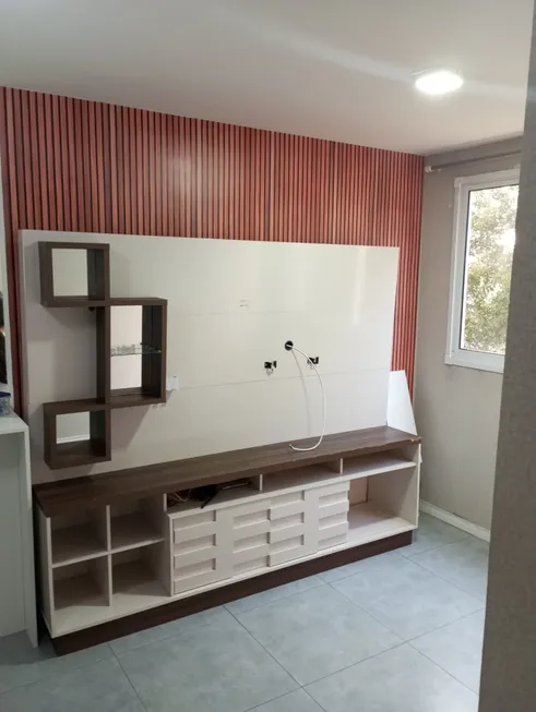 Foto 1 de Apartamento com 2 Quartos à venda, 44m² em Jardim Íris, São Paulo