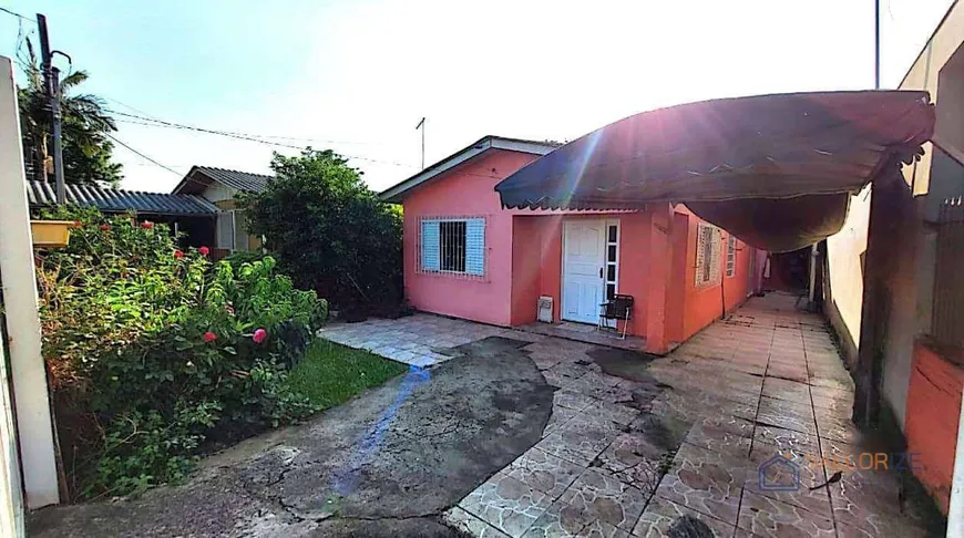 Foto 1 de Casa com 3 Quartos à venda, 100m² em Feitoria, São Leopoldo