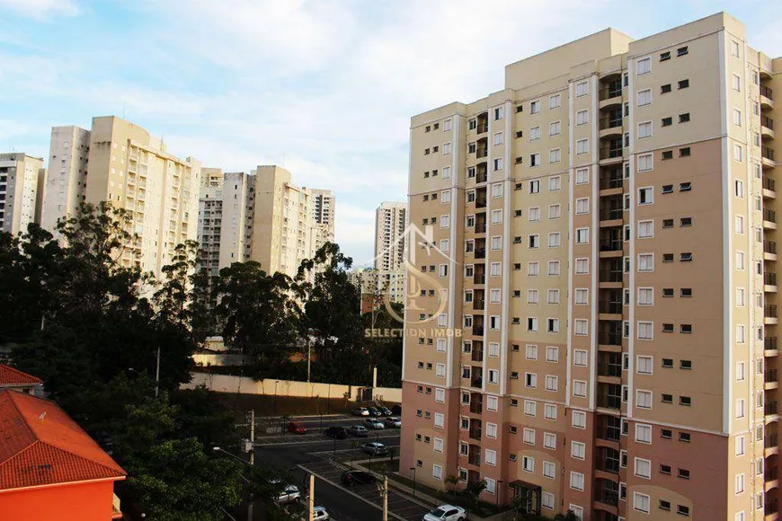 Foto 1 de Apartamento com 2 Quartos à venda, 50m² em Vila Andrade, São Paulo