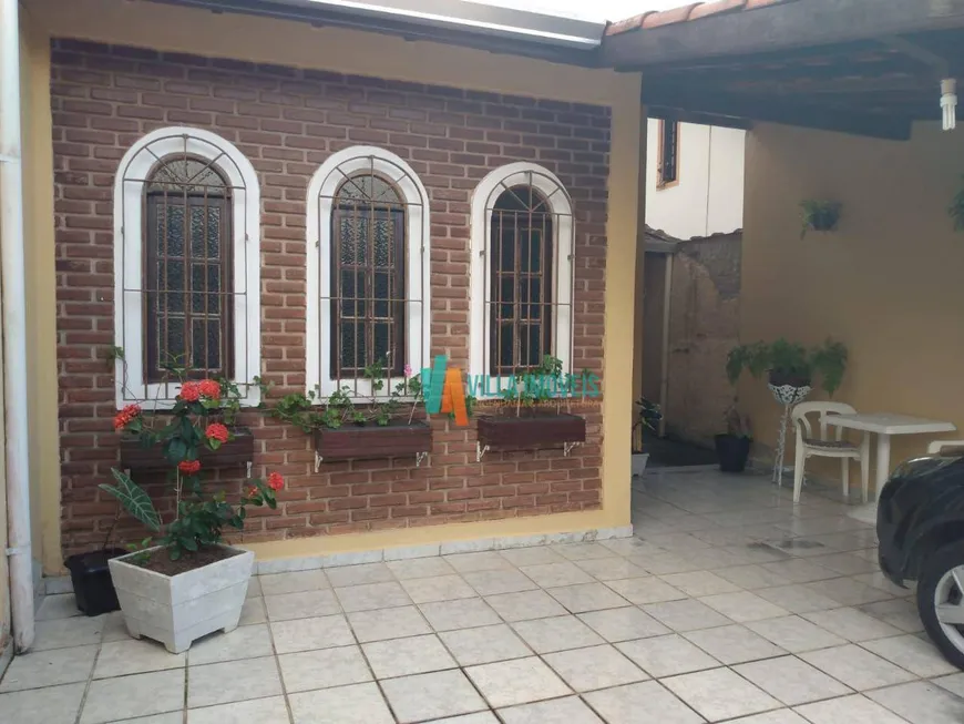 Foto 1 de Casa com 2 Quartos à venda, 72m² em Morro Do Algodao, Caraguatatuba