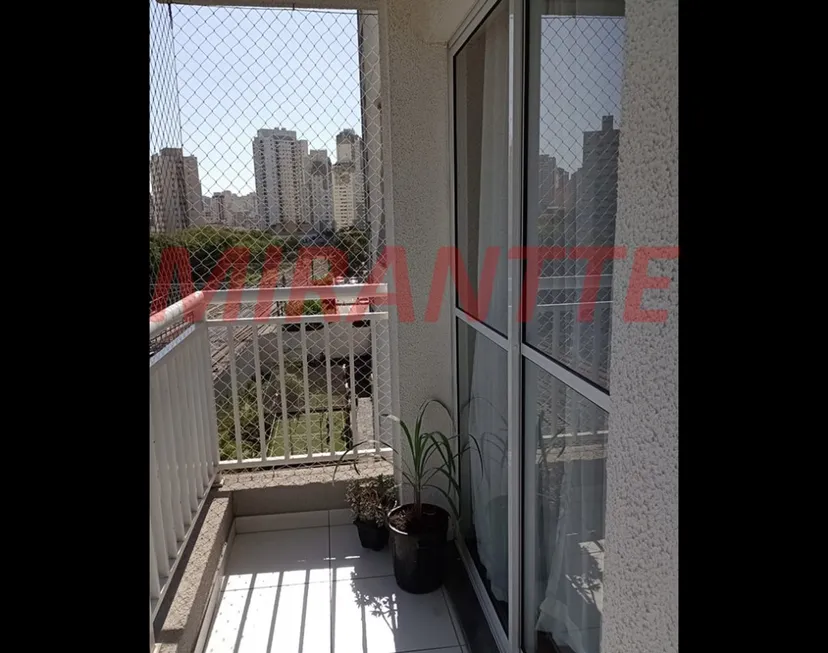 Foto 1 de Apartamento com 2 Quartos à venda, 43m² em Barra Funda, São Paulo