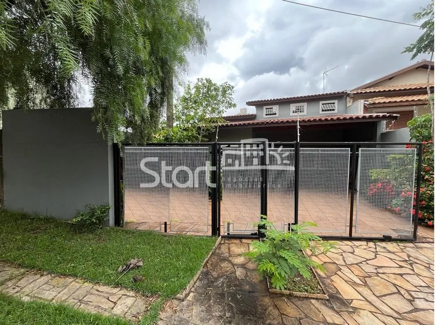 Foto 1 de Sobrado com 3 Quartos à venda, 225m² em Jardim Chapadão, Campinas