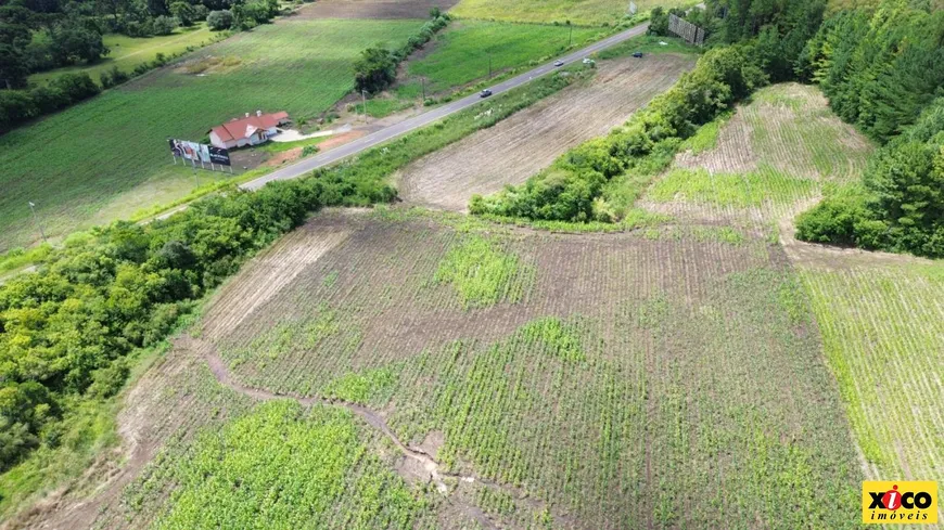 Foto 1 de Fazenda/Sítio à venda, 20000m² em Linha Araripe, Nova Petrópolis