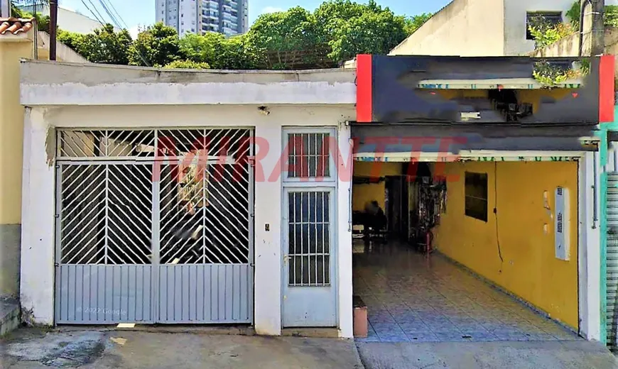 Foto 1 de Casa com 2 Quartos à venda, 236m² em Imirim, São Paulo