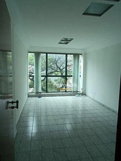 Foto 1 de Sala Comercial à venda, 29m² em Centro, Santo André